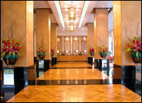 Centre Point Wireless Road, Bangkok - Reception