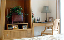Centre Point Wireless Road, Bangkok - Tree Bedroom (Type H)