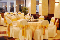 Banquest Room