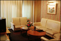 VIP Karaoke Room