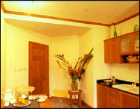 Superior - Kitchen 