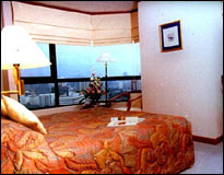 Sapphire suite