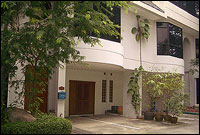 Napa Place Bangkok