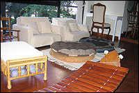 Napa Place Bangkok - Facilities