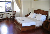 Napa Place Bangkok - Executive Suite 