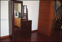 Napa Place Bangkok - Executive Suite 
