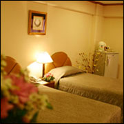 Room Accommodation