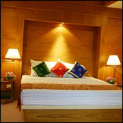 Room Accommodation
