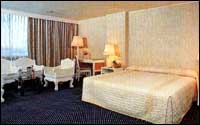Plaza Hotel Bangkok - Room