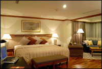 Premier Suite