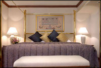 Platinum Suite