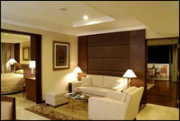 Penthouse Suite