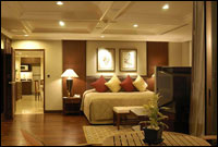 Penthouse Suite