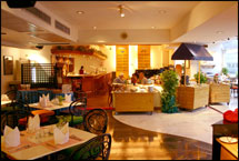 Pan Kitchen