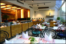 Pan Kitchen
