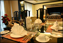 Tai-Pun Suite Room