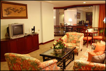 Suite Room