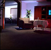 Executive Lounge
