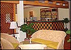 Casa Angkor Hotel, Siem Reap - Lobby Lounge