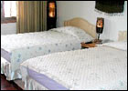 Casa Angkor Hotel, Siem Reap - Guest Room