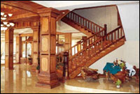 Kingdom Angkor Hotel, Siem Reap - Lobby