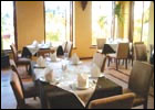 Lotus Angkor Hotel, Siem Reap - Restaurant