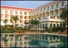 Lotus Angkor Hotel, Siem Reap - Swimming Pool