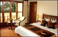 Royal Angkor Resort, Siem Reap - Guest Room