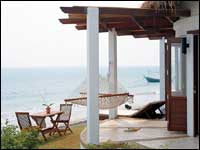 Aleenta Resort and Spa - Accommodation