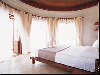 Aleenta Resort and Spa - Accommodation