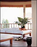 Aleenta Resort and Spa - Spa
