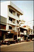 Apirat Studio Apartments Hua Hin