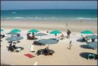 Beach View