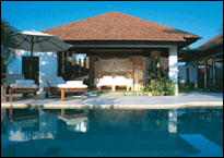 Evason Hideaway Hua Hin Resort & Spa - Exterior 