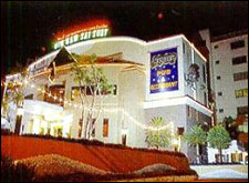 Hin Nam Sai Suay