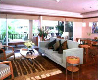 Deluxe Suites