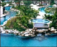 River Pool