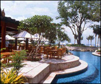 You & Mee Noodle Shop and Poolside Bar 