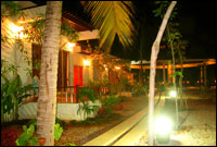 Kalamona Boutique Resort, Pranburi - View