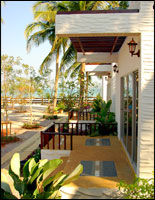 Kalamona Boutique Resort, Pranburi - View