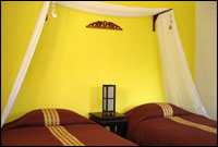 Kalamona Boutique Resort, Pranburi - Accommodation