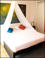 Kalamona Boutique Resort, Pranburi - Accommodation