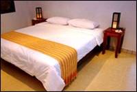 Kalamona Boutique Resort, Pranburi - Accommodation