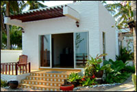 Kalamona Boutique Resort, Pranburi - Accommodation