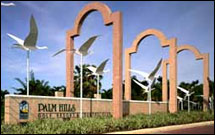 Palm Hills Golf Resort & Country Club