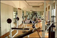 Palm Hills Golf Resort & Country Club - Sport Club