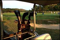 Palm Hills Golf Resort & Country Club - Golf