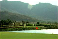 Palm Hills Golf Resort & Country Club - Golf