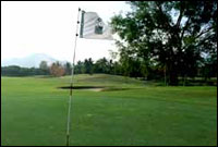 Palm Hills Golf Resort & Country Club - Golf