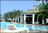 Palm Hills Golf Resort & Country Club - Swimming Pool